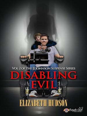 cover image of Disabling Evil